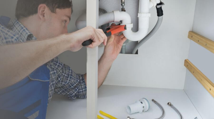 Professional sink repair in Gwynedd Valley, PA